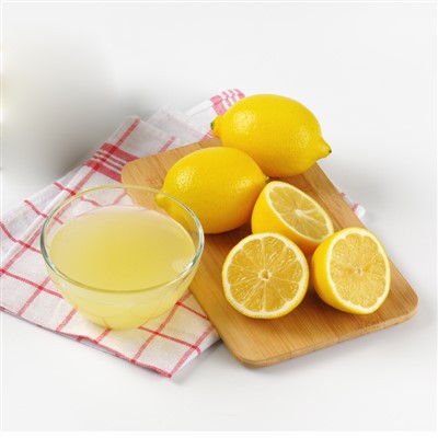 Adakah jus lemon tulen baik untuk buah pinggang?